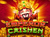 play Emperor Caishen