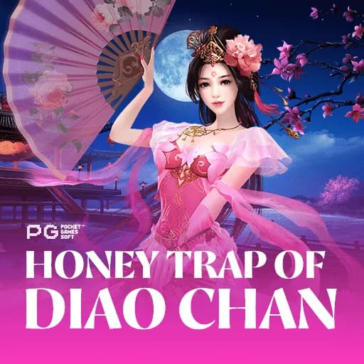 play Honey Trap Of Diao Chan