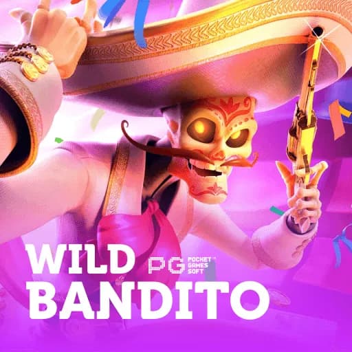 play Wild Bandito
