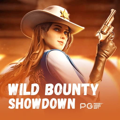 play Wild Bounty Showdown