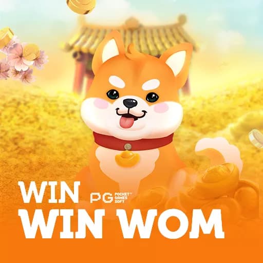 play Win Win Won