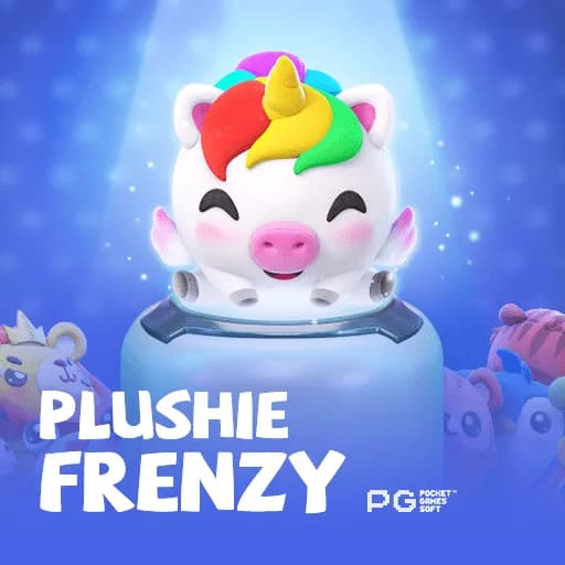 play Plushie Frenzy