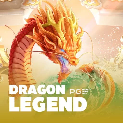 play Dragon Legend