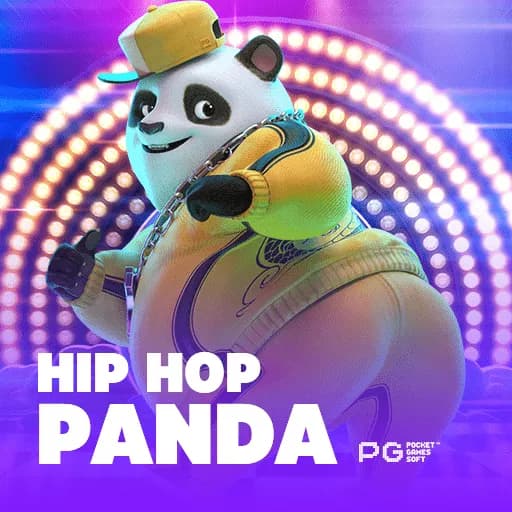 play Hip Hop Panda