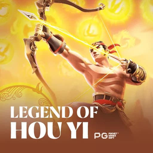 play Legend Of Hou Yi