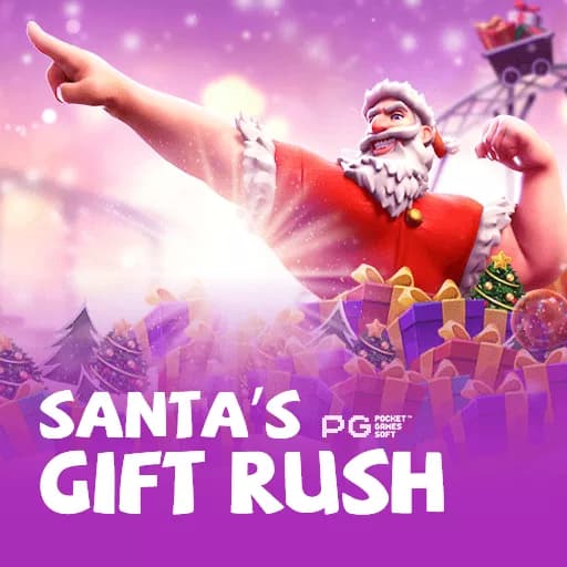 play Santa's Gift Rush\r\n\r\n