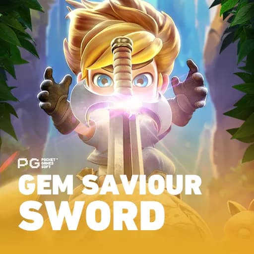 play Gem Saviour Sword