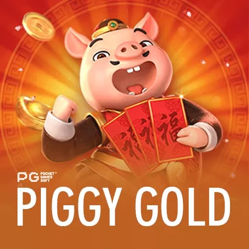play Piggy Gold