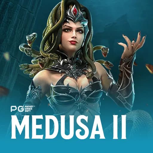 play Medusa 2