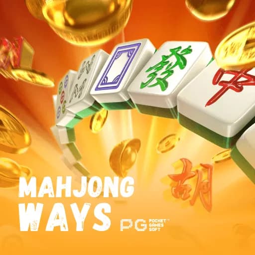 play Mahjong Ways