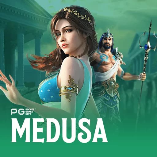 play Medusa