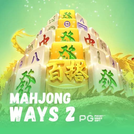 play Mahjong Ways 2