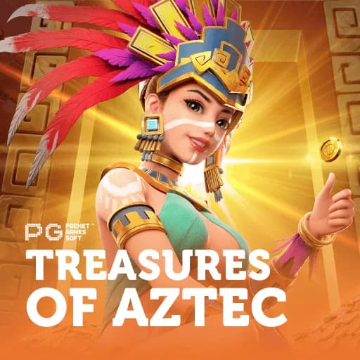 play Treasure Of Aztec