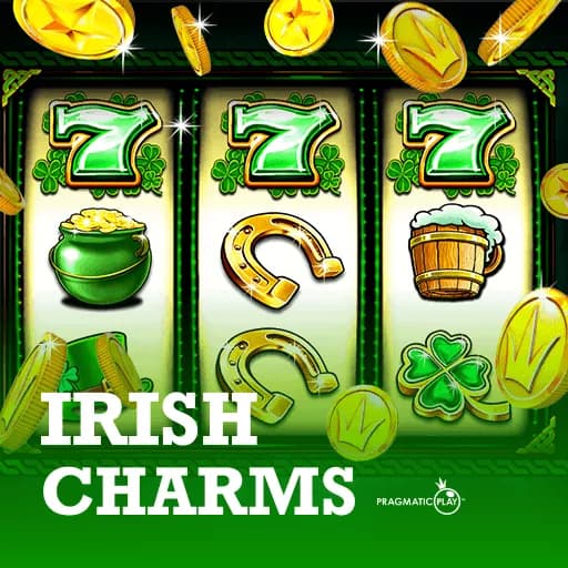 play Irish Charms