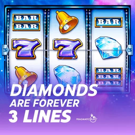play Diamonds Are Forever