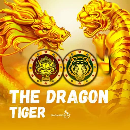 play Dragon Tiger