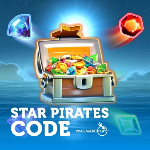 play Star Pirates Code