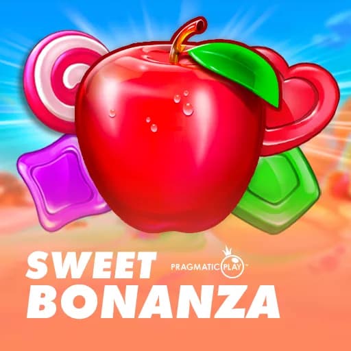 play Sweet Bonanza