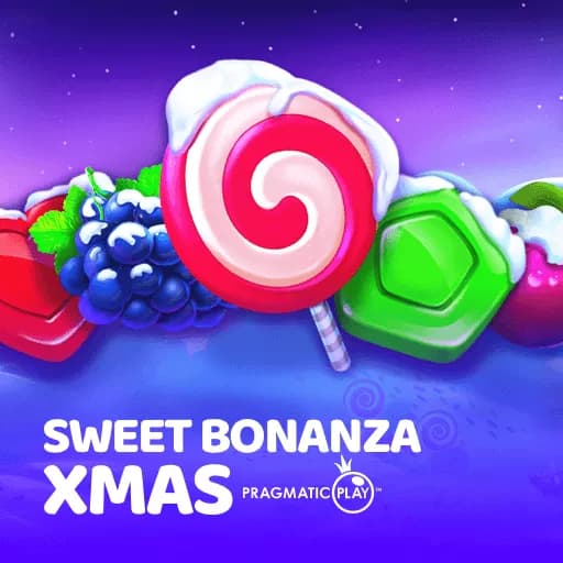 play Sweet Bonanza Xmas