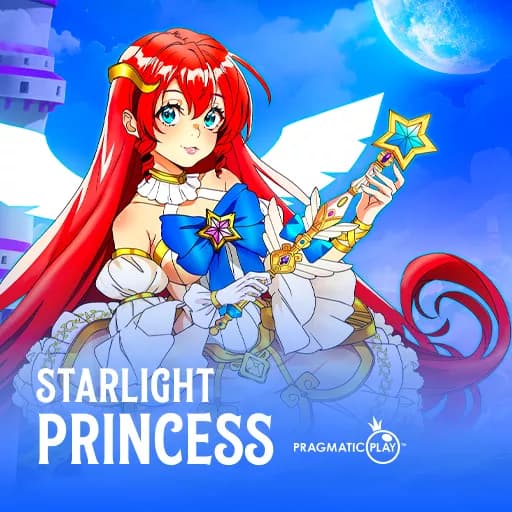 play Starlight Princess