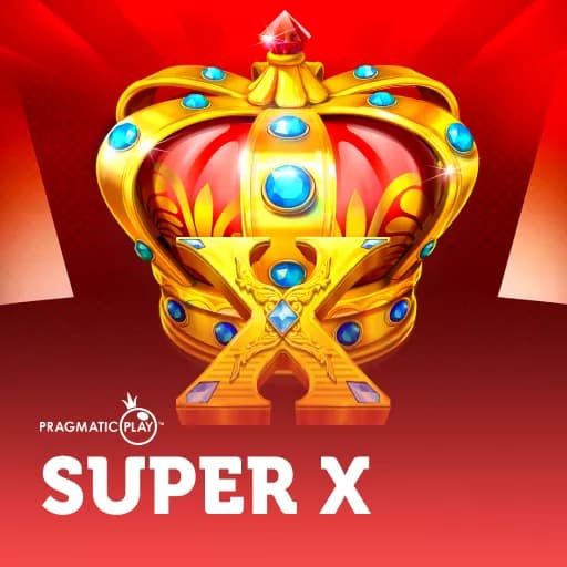 play Super X