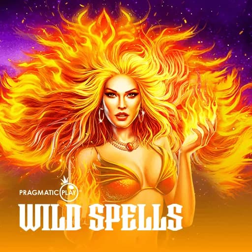 play Wild Spells