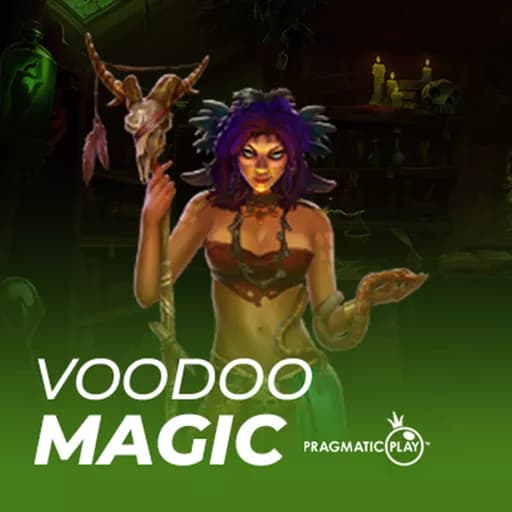 play Voodoo Magic